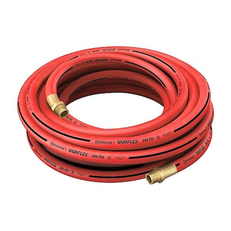 Air Hose Assembly,100 ft Hose L
