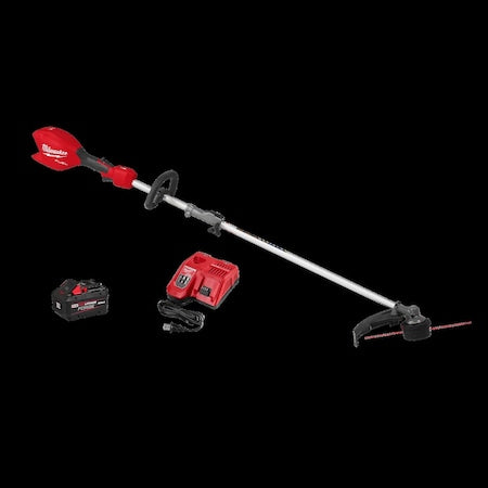 M18 FUEL String Trimmer w/ QUIK-LOK Kit