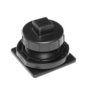 Drain Plug Kit,Use With 1MDB5-8,1MDC1