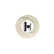ElectricalTape,Polyester,Tan,90ydL