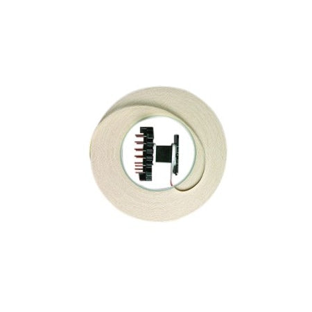 ElectricalTape,Polyester,Tan,90ydL