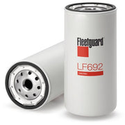 Oil Filter Cellulose Spin On