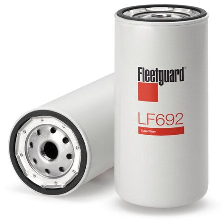 Oil Filter Cellulose Spin On