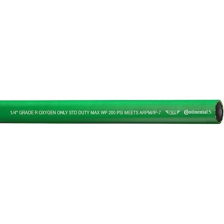 Bulk Oxygen Hose