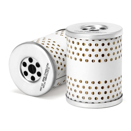 Automotive Fuel Filter,7 in H
