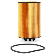 Oil Filter Cellulose Cartrg Plastic