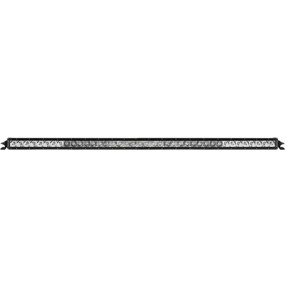 SR-Series PRO LED 40" Spot/Flood Combo - Black
