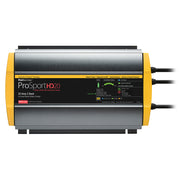 ProSportHD 20 Gen 4 - 20 Amp - 2 Bank Battery Charger