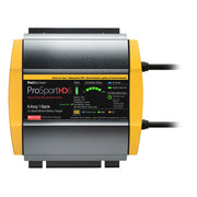 ProSportHD 6 Global Gen 4 - 6 Amp - 1 Bank Battery Charger