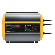 ProSportHD 12 Global Gen 4 - 12 Amp - 2 Bank Battery Charger