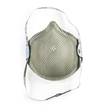 HandyStrap Respirator,N95,Disposable