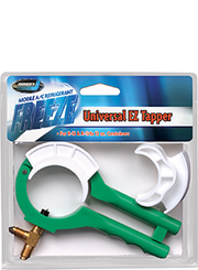 Johnsen's product