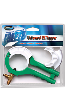 Johnsen's product
