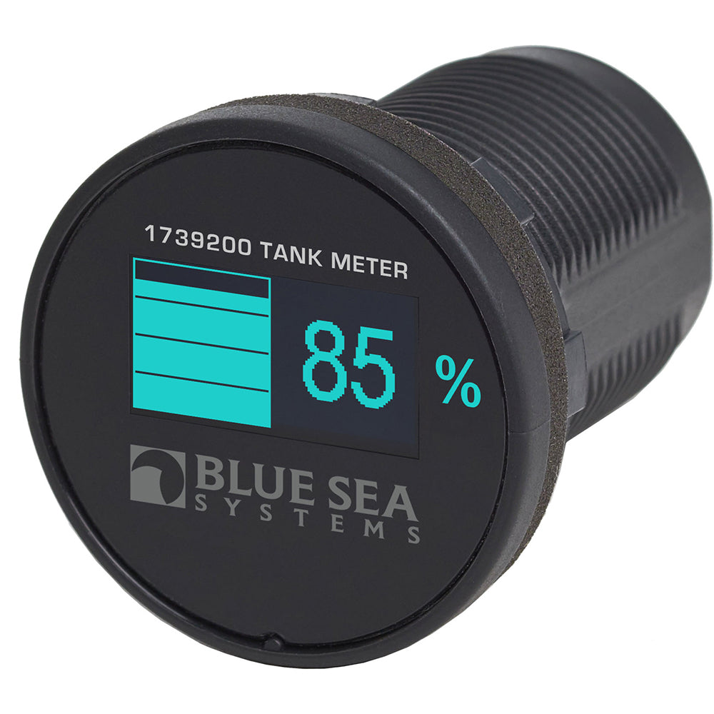 1739200 Mini OLED Tank Meter