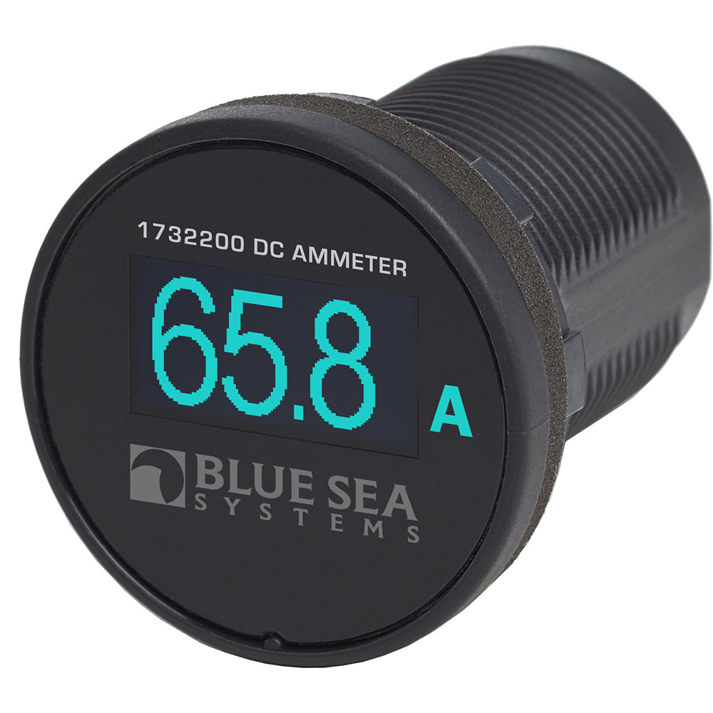 1732200 Mini OLED Ammeter