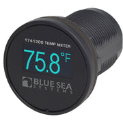 1741200 Mini OLED Temperature Monitor