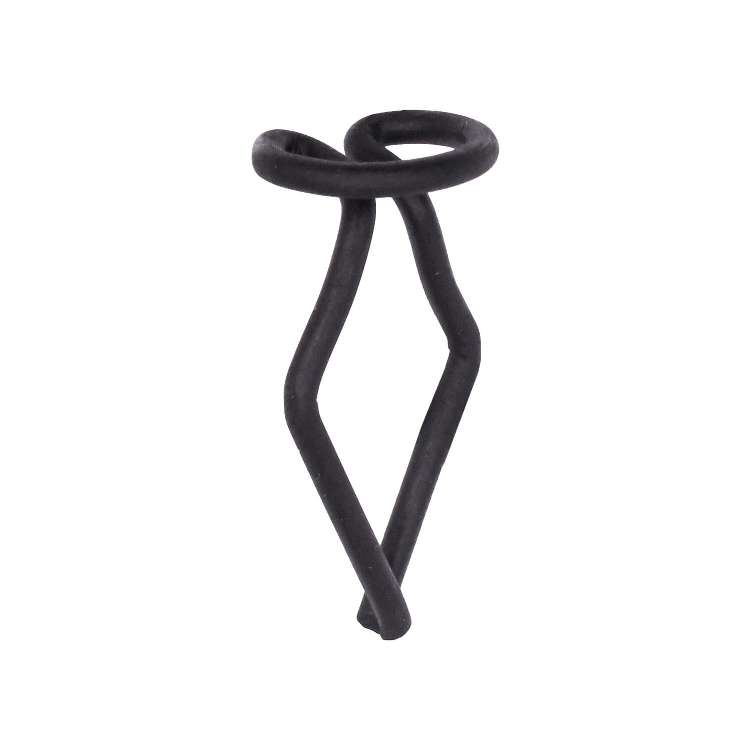 Trim Clips 1/2" Head Diameter