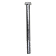 3/8"-16 x 4-1/2" Grade 5 Cap Screw Zinc