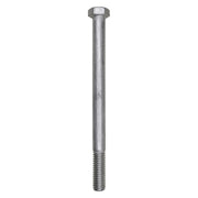 3/8"-16 x 5" Grade 5 Cap Screw Zinc