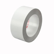 Film Tape, White, 72 yd L, 3 in W