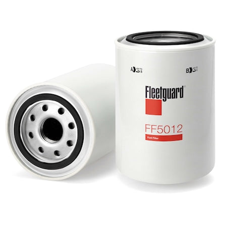 Fuel Filter Spin On