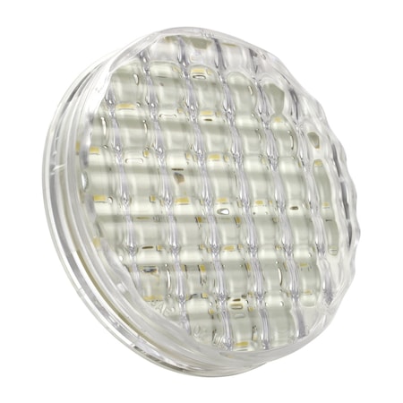 Single-System LED Back-up Lamp