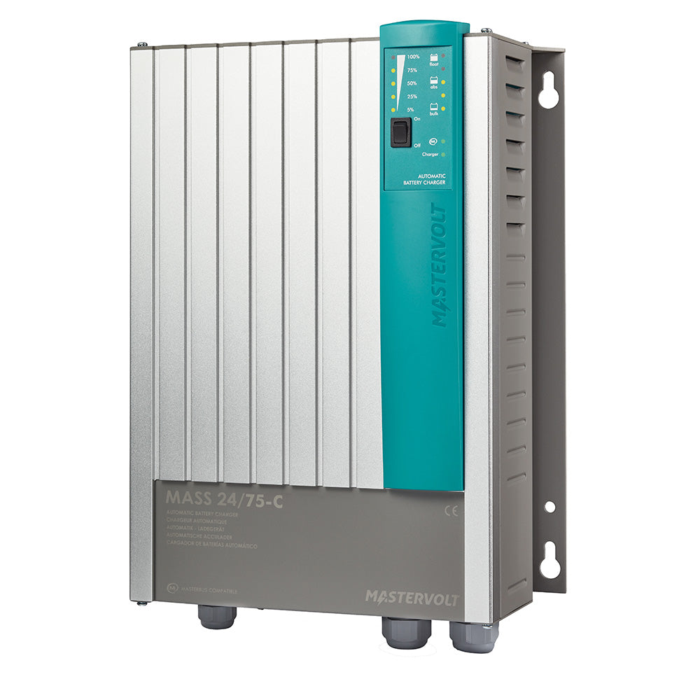 24/75, 75A, 24V Battery Charger