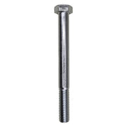 1/2"-13 x 5" Grade 5 Cap Screw Zinc