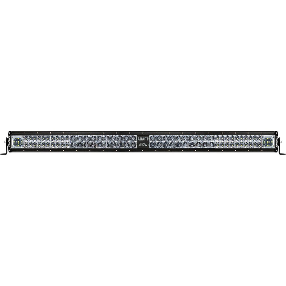 40" Adapt E-Series Lightbar - Black