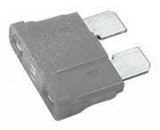 Standard Blade Fuse, 2A, 5 Pk