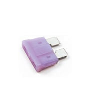 Standard Blade Fuse, 3A, 5 Pk