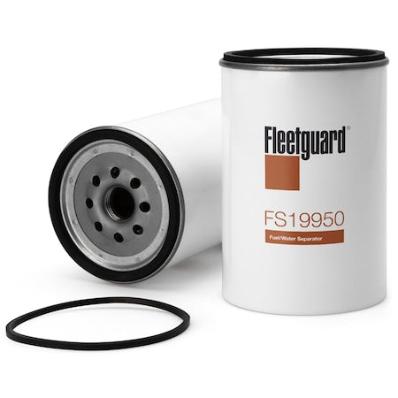 Fuel Separator Spin On