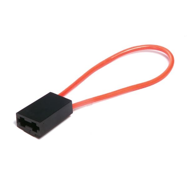 Ato Fuse Holder, 12 Ga, 30 Amp