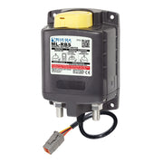 7713100 ML-RBS Remote Battery Switch w/Manual Control Auto Release & Deutsch Connector - 12V