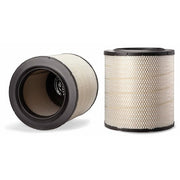 Automotive Air Filter,14 13/16 in L