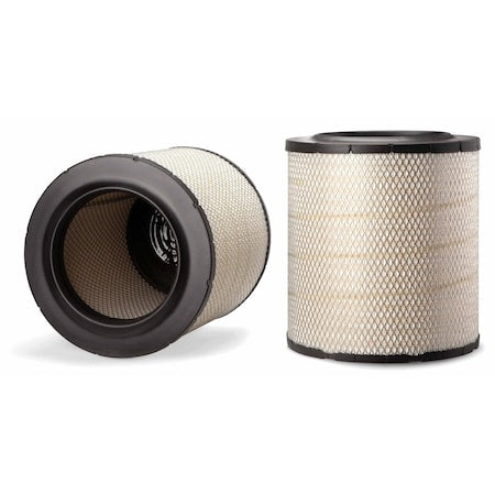 Automotive Air Filter,14 13/16 in L