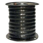 Battery Cable, Black, 1 Ga, 100' Spool