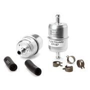 Fuel Filter Cartridge Metal,
