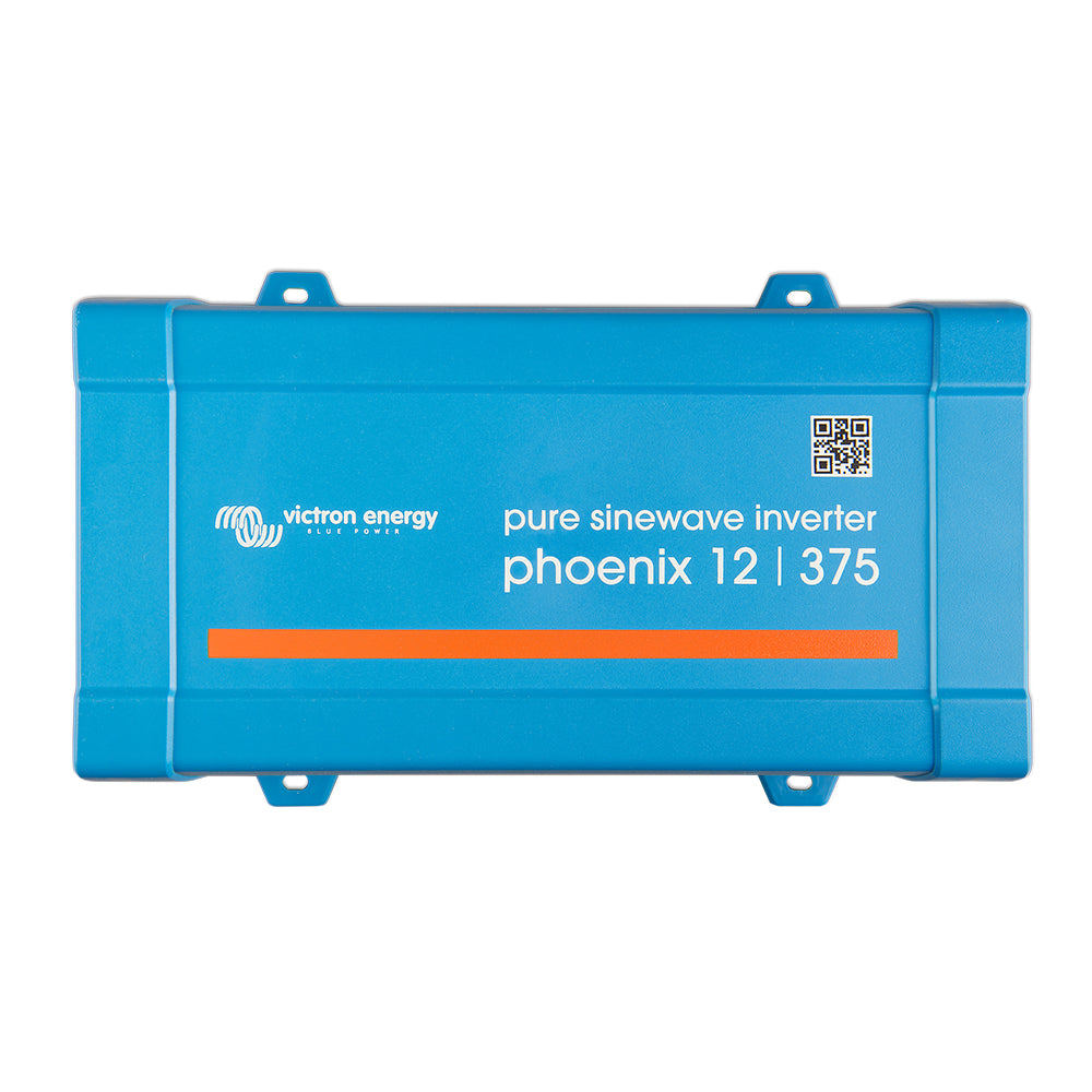 Phoenix Inverter 12 VDC - 375W - 120 VAC - 50/60Hz NEMA 5-15R