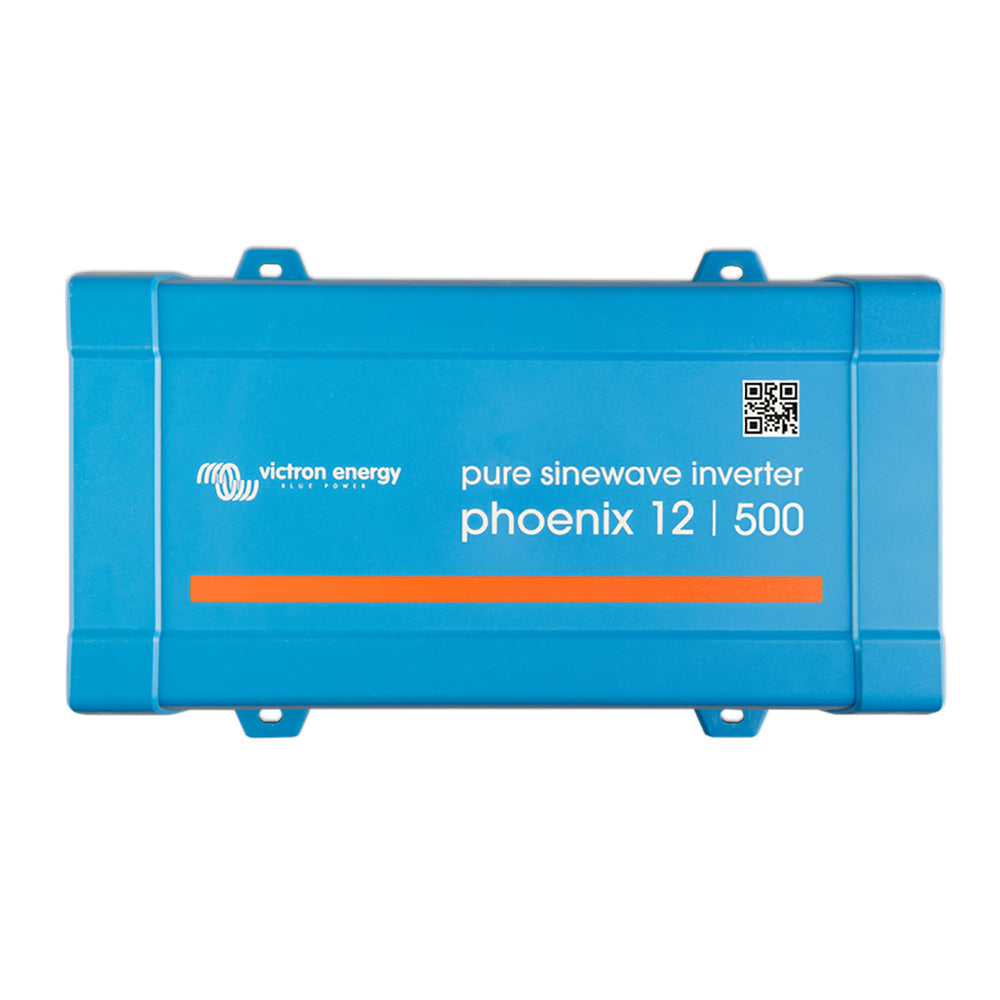 Phoenix Inverter 12 VDC - 500VA - 120 VAC - 50/60Hz