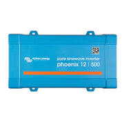 Phoenix Inverter 12 VDC - 500VA - 120 VAC - 50/60Hz