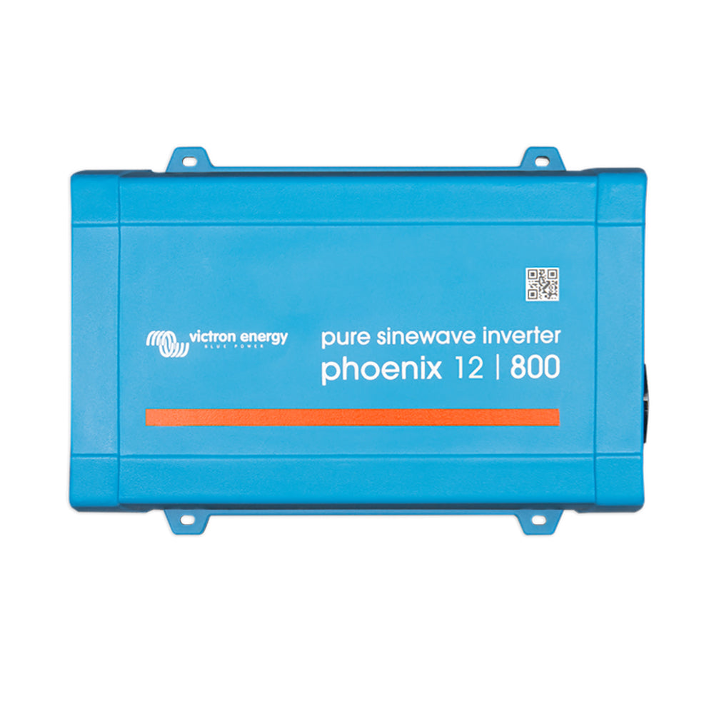 Phoenix Inverter 12 VDC - 800W - 120 VAC - 50/60Hz