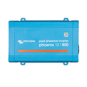 Phoenix Inverter 12 VDC - 800W - 120 VAC - 50/60Hz