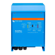 MultiPlus Inverter/Charger 12 VDC - 3000VA - 120vAC w/120AMP Battery Charger - 50AMP Transfer Switch