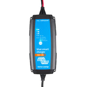 BlueSmart IP65 Charger 12 VDC - 7AMP w/ 120VAC Plug (UL 1236)