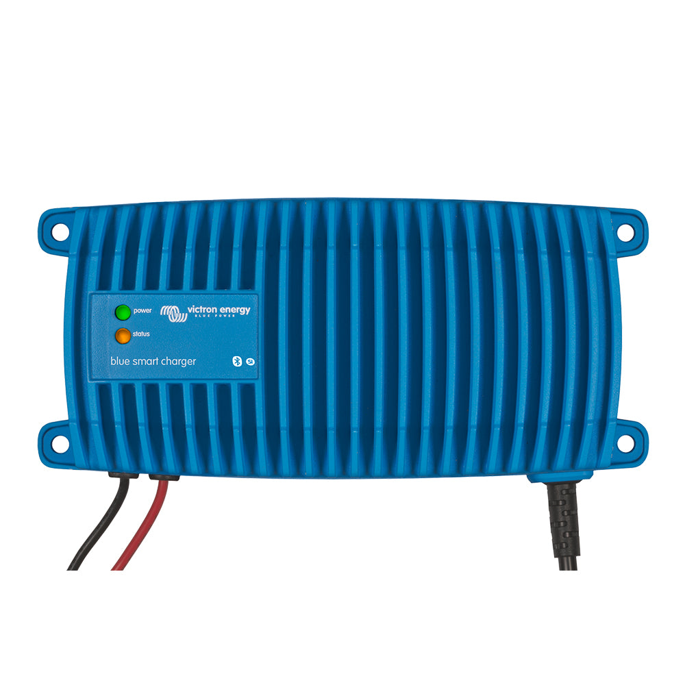 BlueSmart IP67 Charger - 12 VDC - 7AMP (UL 1236)