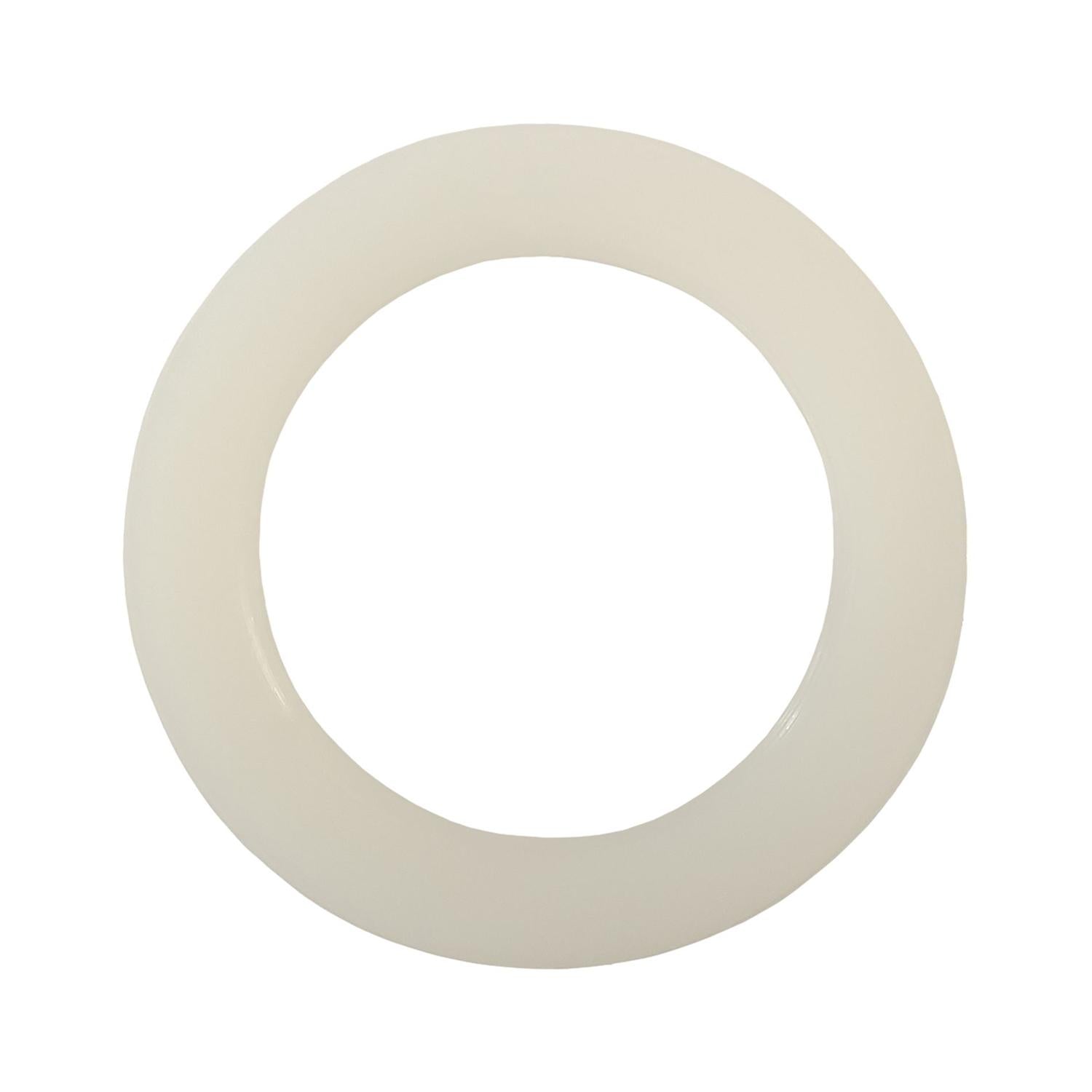 Nylon Gasket520 Inside Diameter750 O.D.094 Thick