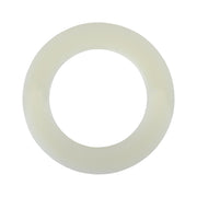Nylon Gasket 5/8" Inside Diameter x 1" O.D.