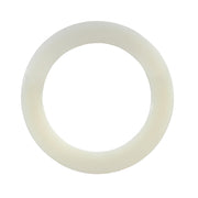 Nylon Gasket 3/4" Inside Diameter 1-1/16" O.D.