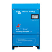 Centaur Charger - 12 VDC - 60AMP - 3-Bank - 120-240 VAC